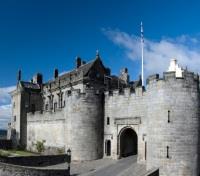 Stirling Castle